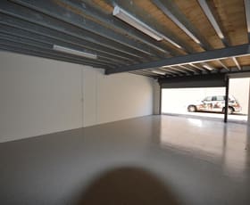 Factory, Warehouse & Industrial commercial property leased at Burleigh Heads QLD 4220