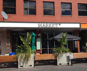 Offices commercial property leased at Level 1/9-13 Market Street Adelaide SA 5000