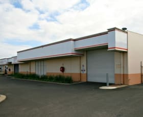 Showrooms / Bulky Goods commercial property leased at Unit 7/1 Halifax Drive Davenport WA 6230