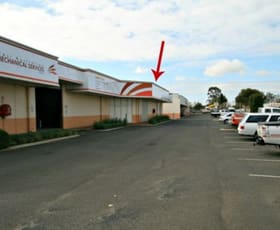 Showrooms / Bulky Goods commercial property leased at Unit 7/1 Halifax Drive Davenport WA 6230