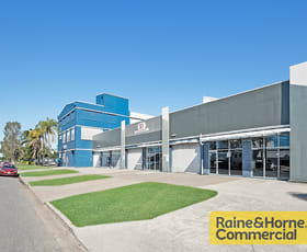 Showrooms / Bulky Goods commercial property leased at E/31 Harvey Street Eagle Farm QLD 4009