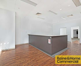 Showrooms / Bulky Goods commercial property leased at E/31 Harvey Street Eagle Farm QLD 4009