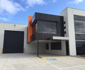 Factory, Warehouse & Industrial commercial property leased at 9 Paramount Boulevard Cranbourne VIC 3977