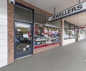 Shop & Retail commercial property leased at 71 Station Street Burwood VIC 3125