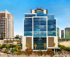 Offices commercial property leased at 1028/401 Docklands Drive Docklands VIC 3008