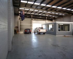 Factory, Warehouse & Industrial commercial property leased at 34 Lonsdale Street Dandenong VIC 3175