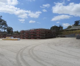 Development / Land commercial property leased at Lot 3/161 Sandy Creek Road Yatala QLD 4207