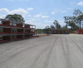 Development / Land commercial property leased at Lot 3/161 Sandy Creek Road Yatala QLD 4207