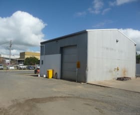 Factory, Warehouse & Industrial commercial property leased at 52 Elvin Street Paget QLD 4740