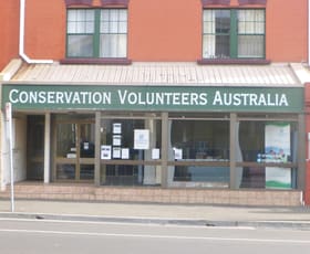 Shop & Retail commercial property leased at 63 Melville Street Hobart TAS 7000