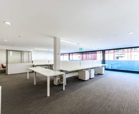 Offices commercial property leased at 409/46A Macleay Street Potts Point NSW 2011