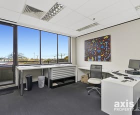 Offices commercial property leased at 106/685 Burke Road Camberwell VIC 3124