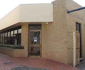Offices commercial property leased at Unit  7/57 Robinson Street Dandenong VIC 3175