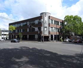 Offices commercial property leased at 1/Level 2/26-32 Pyrmont Bridge Road Pyrmont NSW 2009