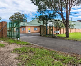 Showrooms / Bulky Goods commercial property leased at 1/14 Investigator Street South Nowra NSW 2541