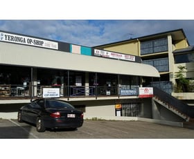 Shop & Retail commercial property leased at 5A/451 Fairfield Road Yeronga QLD 4104