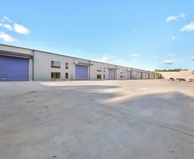 Factory, Warehouse & Industrial commercial property leased at 8/11-19 Waler Crescent Smeaton Grange NSW 2567