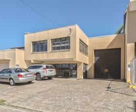 Factory, Warehouse & Industrial commercial property leased at 22 & 24 Campbell Street Bowen Hills QLD 4006