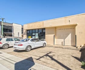 Factory, Warehouse & Industrial commercial property leased at 22 & 24 Campbell Street Bowen Hills QLD 4006