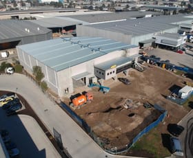 Factory, Warehouse & Industrial commercial property leased at Wetherill Park NSW 2164