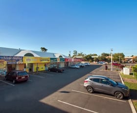 Shop & Retail commercial property leased at 9/22-28 Rowe Street Caboolture QLD 4510