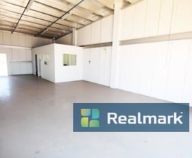 Factory, Warehouse & Industrial commercial property leased at 9/9 Murrena Street Wedgefield WA 6721