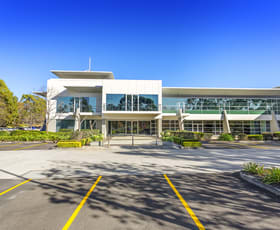Offices commercial property leased at 2 Solent Circuit Norwest NSW 2153