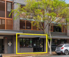 Shop & Retail commercial property leased at Shop 6, 1-5 Mandolong Road Mosman NSW 2088