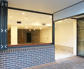 Shop & Retail commercial property leased at Shop 6, 1-5 Mandolong Road Mosman NSW 2088