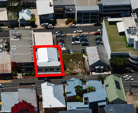 Offices commercial property leased at Fortitude Valley QLD 4006