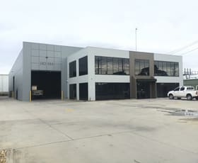 Showrooms / Bulky Goods commercial property leased at 182-184 Hammond Road Dandenong VIC 3175