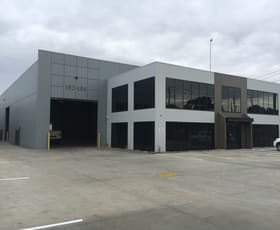 Showrooms / Bulky Goods commercial property leased at 182-184 Hammond Road Dandenong VIC 3175