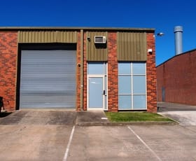 Factory, Warehouse & Industrial commercial property leased at 76/22 Dunn Crescent Dandenong VIC 3175