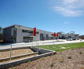 Factory, Warehouse & Industrial commercial property leased at 5/11 Pikkat Drive Braemar NSW 2575