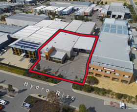 Offices commercial property leased at 6 Hydro Rise Bibra Lake WA 6163