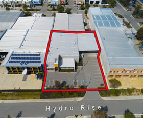 Offices commercial property leased at 6 Hydro Rise Bibra Lake WA 6163