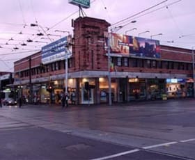 Offices commercial property leased at Suite 1/493 Riversdale Road Camberwell VIC 3124