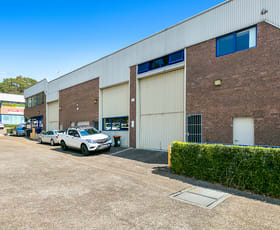 Factory, Warehouse & Industrial commercial property leased at 20/818 Pittwater Road Dee Why NSW 2099