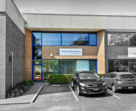 Offices commercial property leased at 20b/818 Pittwater Road Dee Why NSW 2099