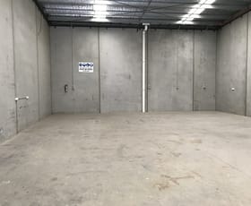 Factory, Warehouse & Industrial commercial property leased at 11/433-435 Hammond Road Dandenong South VIC 3175