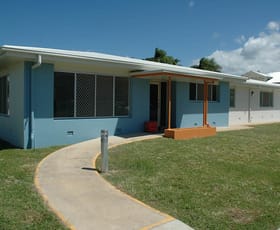 Offices commercial property leased at 61A Barolin Street Bundaberg Central QLD 4670