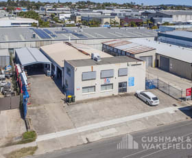 Showrooms / Bulky Goods commercial property leased at 87 Basalt Street Geebung QLD 4034