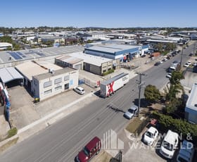 Showrooms / Bulky Goods commercial property leased at 87 Basalt Street Geebung QLD 4034