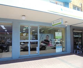 Shop & Retail commercial property leased at Penrith NSW 2750