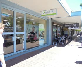 Shop & Retail commercial property leased at Penrith NSW 2750