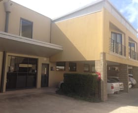 Factory, Warehouse & Industrial commercial property leased at 6/538 Gardeners Road Alexandria NSW 2015