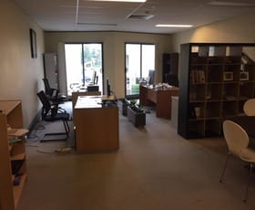 Factory, Warehouse & Industrial commercial property leased at 6/538 Gardeners Road Alexandria NSW 2015