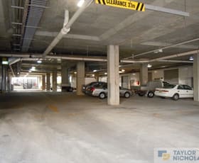 Factory, Warehouse & Industrial commercial property leased at 13/3 Clyde Street Rydalmere NSW 2116