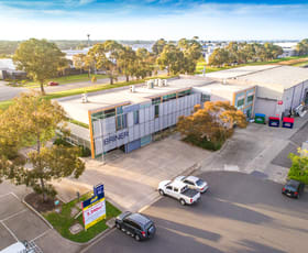 Showrooms / Bulky Goods commercial property leased at 62 Tarnard Drive Braeside VIC 3195
