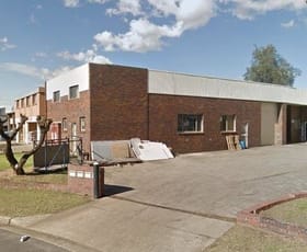 Factory, Warehouse & Industrial commercial property leased at 10 Green Street Revesby NSW 2212